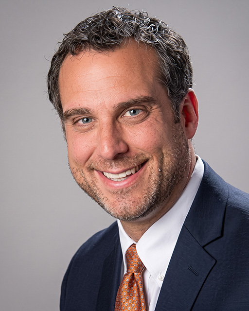 Andrew Beneigh