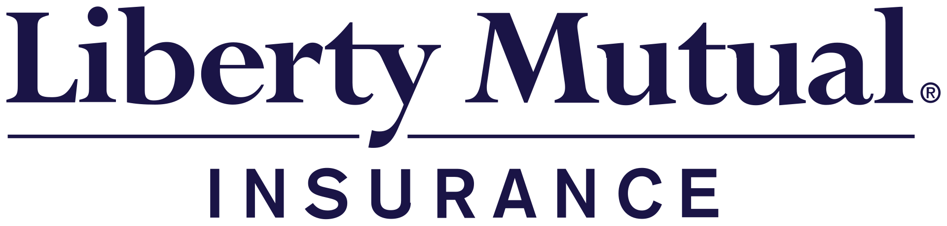 Liberty Mutual Insurance logo