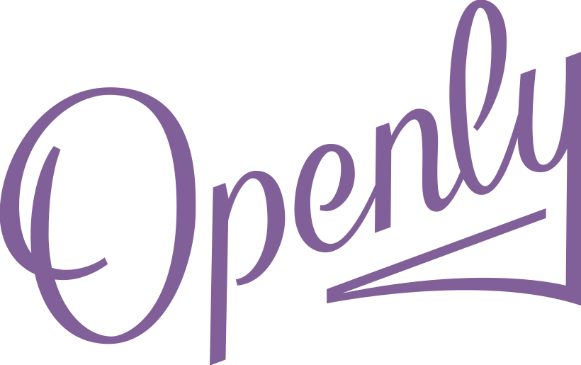 Openly insurance logo