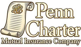 Penn Charter Mutual Insurance Company logo
