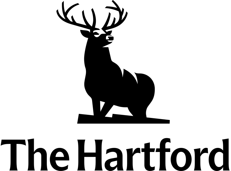 The Hartford logo
