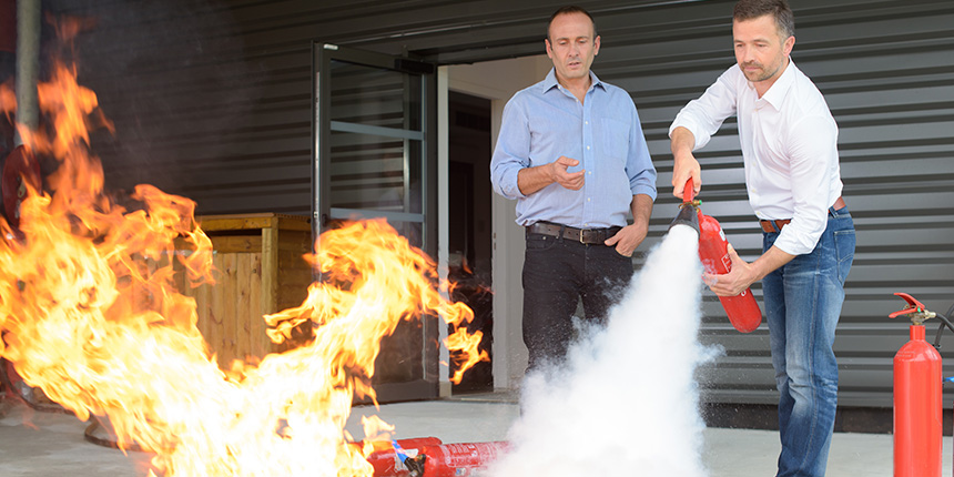 Stop, Drop, and Go: Essential Fire Safety Tips for Your Home